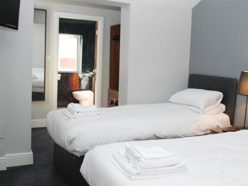 Hotel The