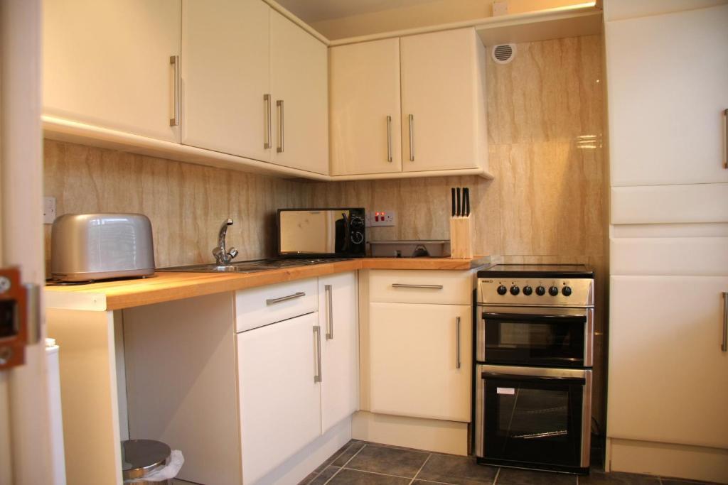 Sheil Guest house Liverpool