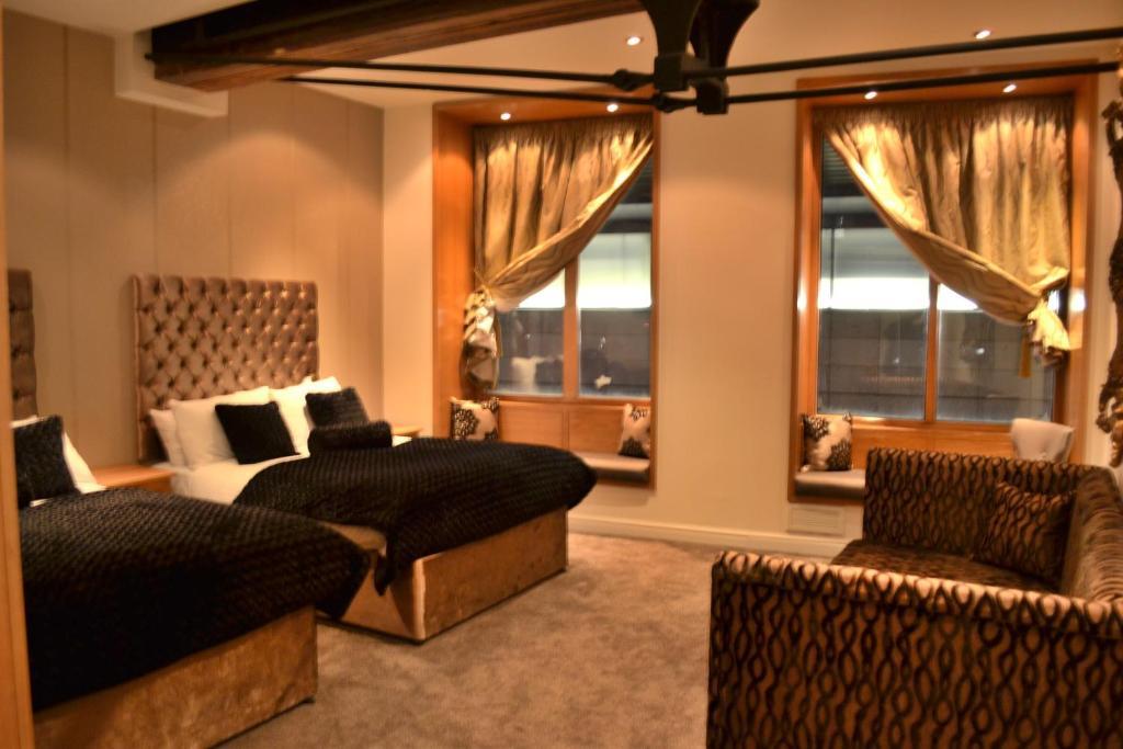 Hotel Signature Living