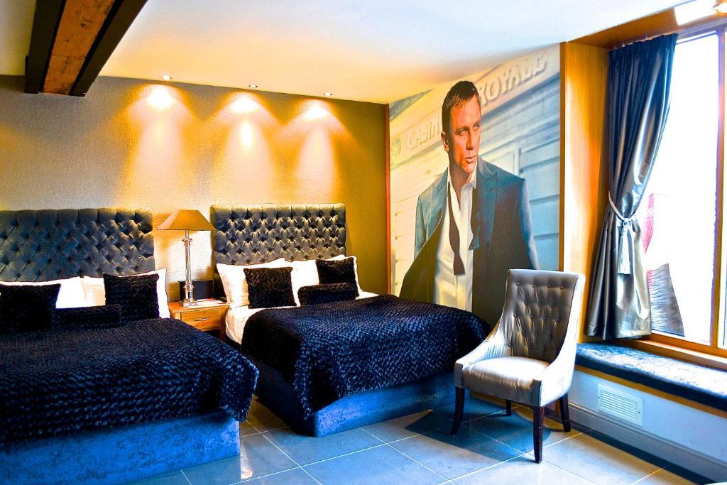 Signature Living 4*