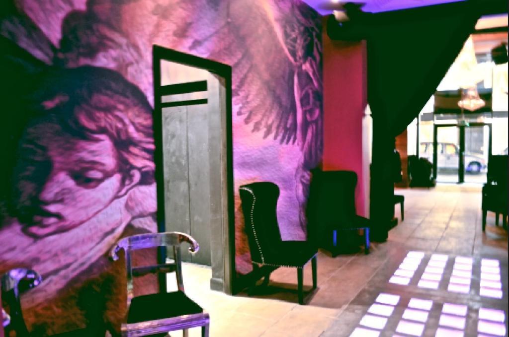 Signature Living Liverpool
