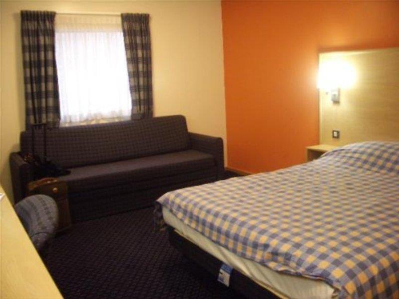 Travelodge Liverpool
