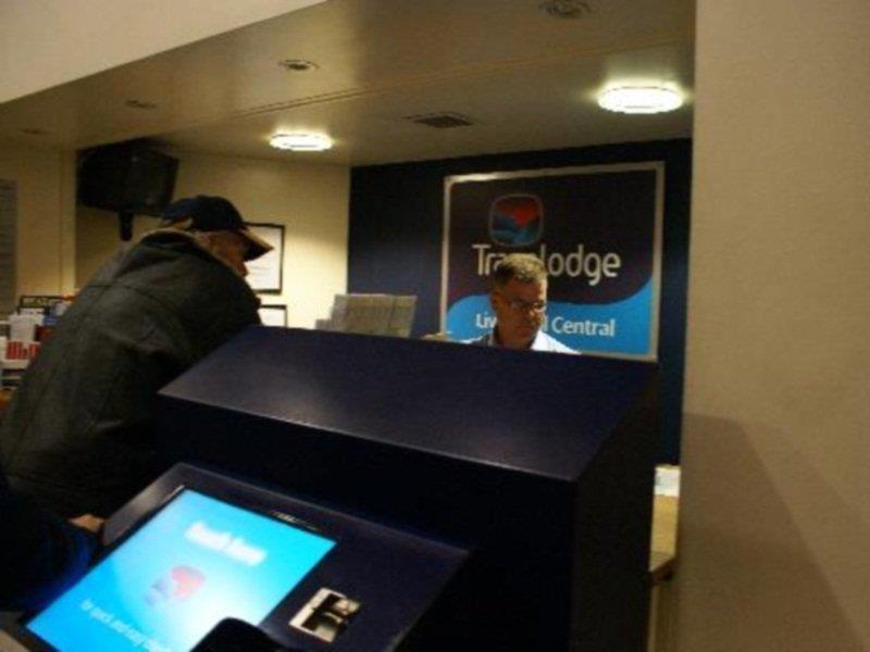 Hotel Travelodge 3*