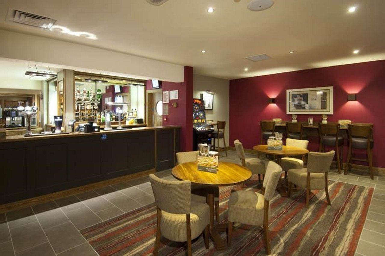 Hotel Premier Centre - Moorfields 3*