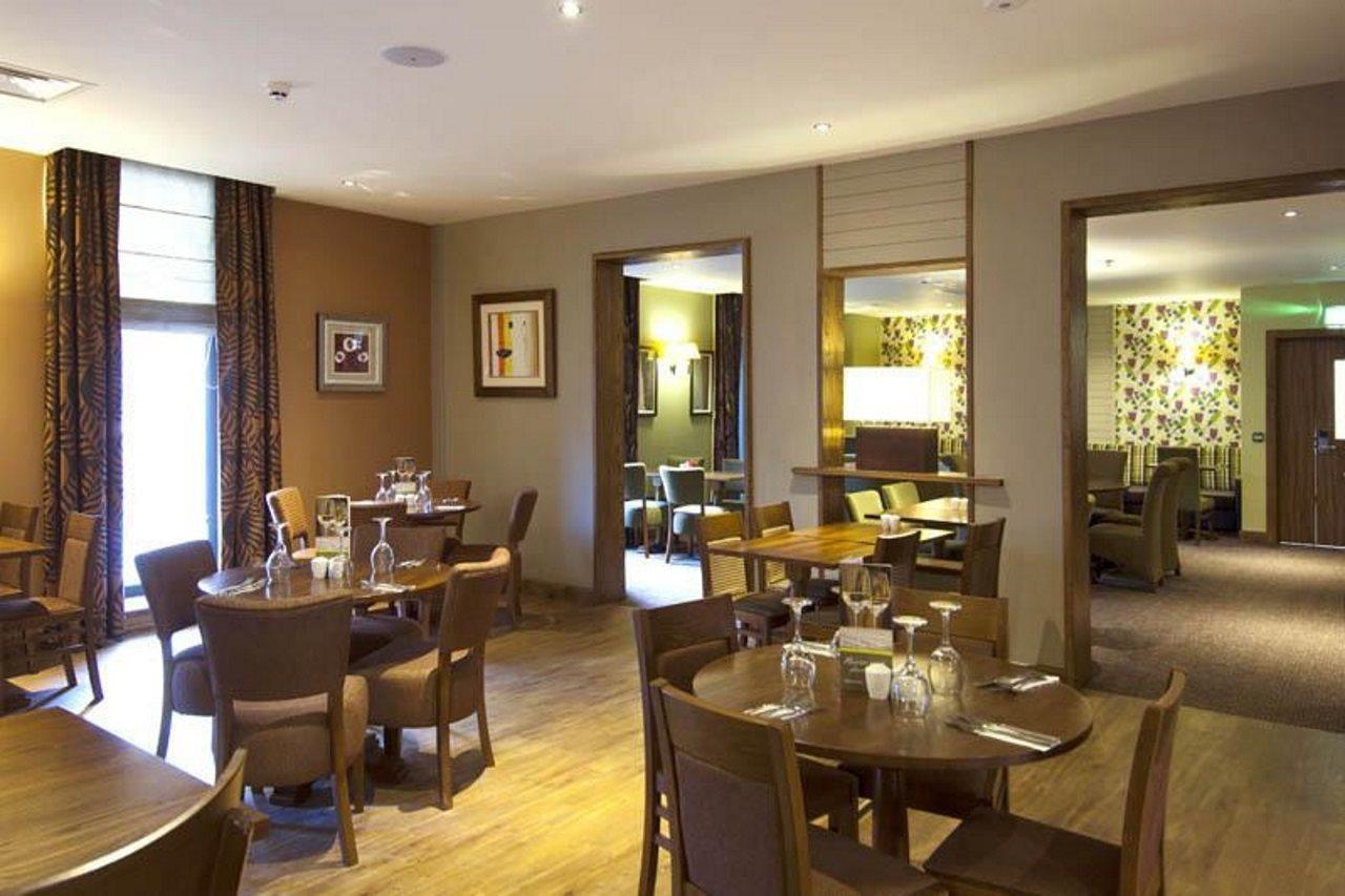 Hotel Premier Centre - Moorfields