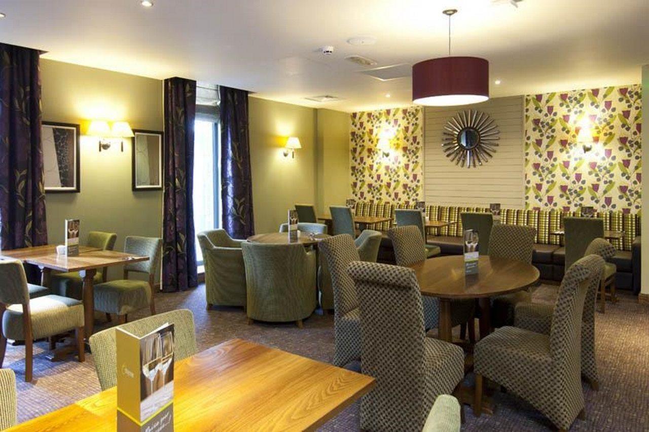 Premier Centre - Moorfields Liverpool