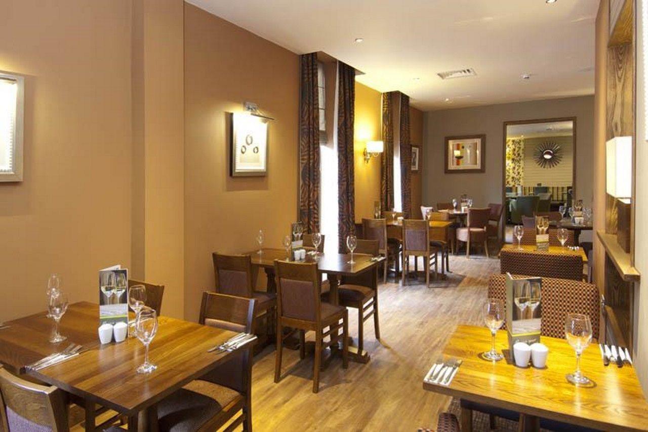 Hotel Premier Centre - Moorfields Liverpool