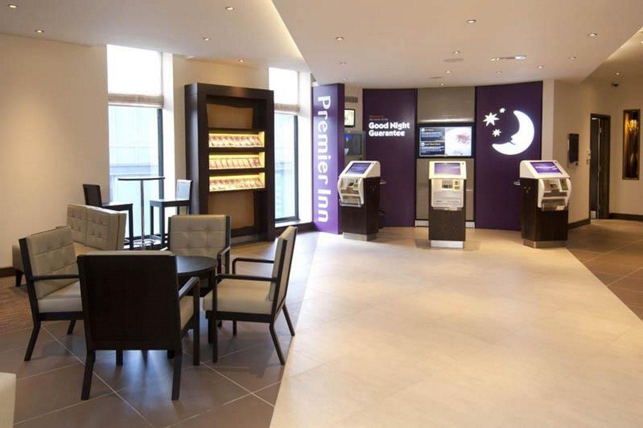 Hotel Premier Centre - Moorfields