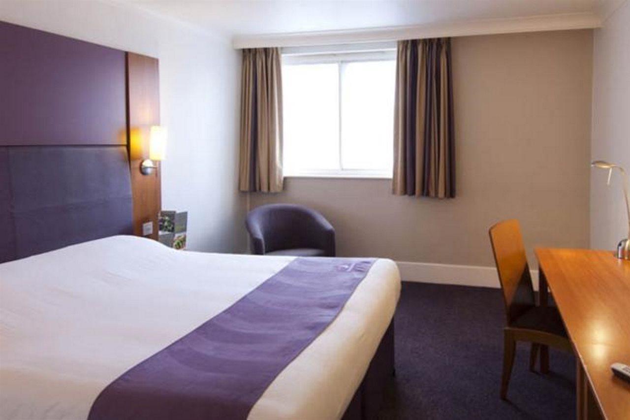 Hotel Premier Liverpool