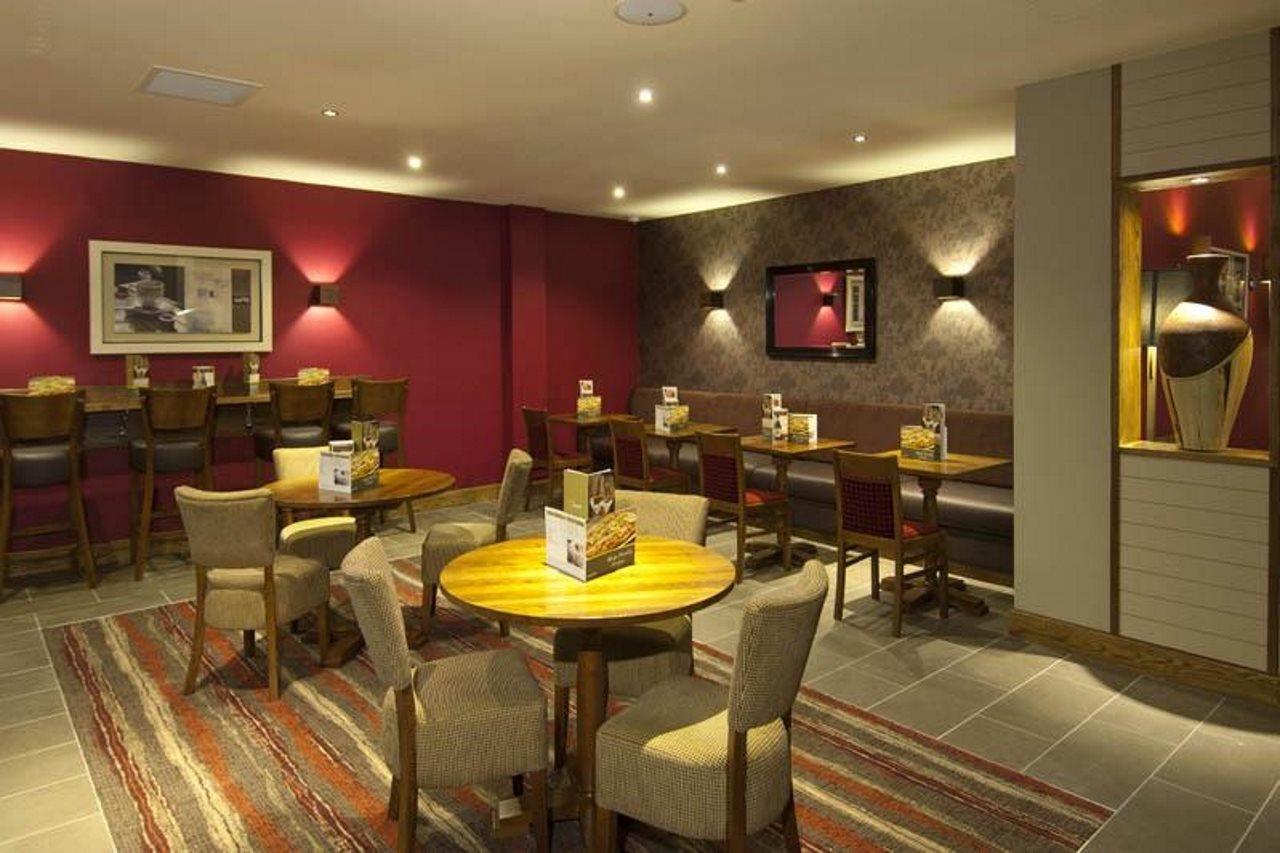 Hotel Premier Liverpool