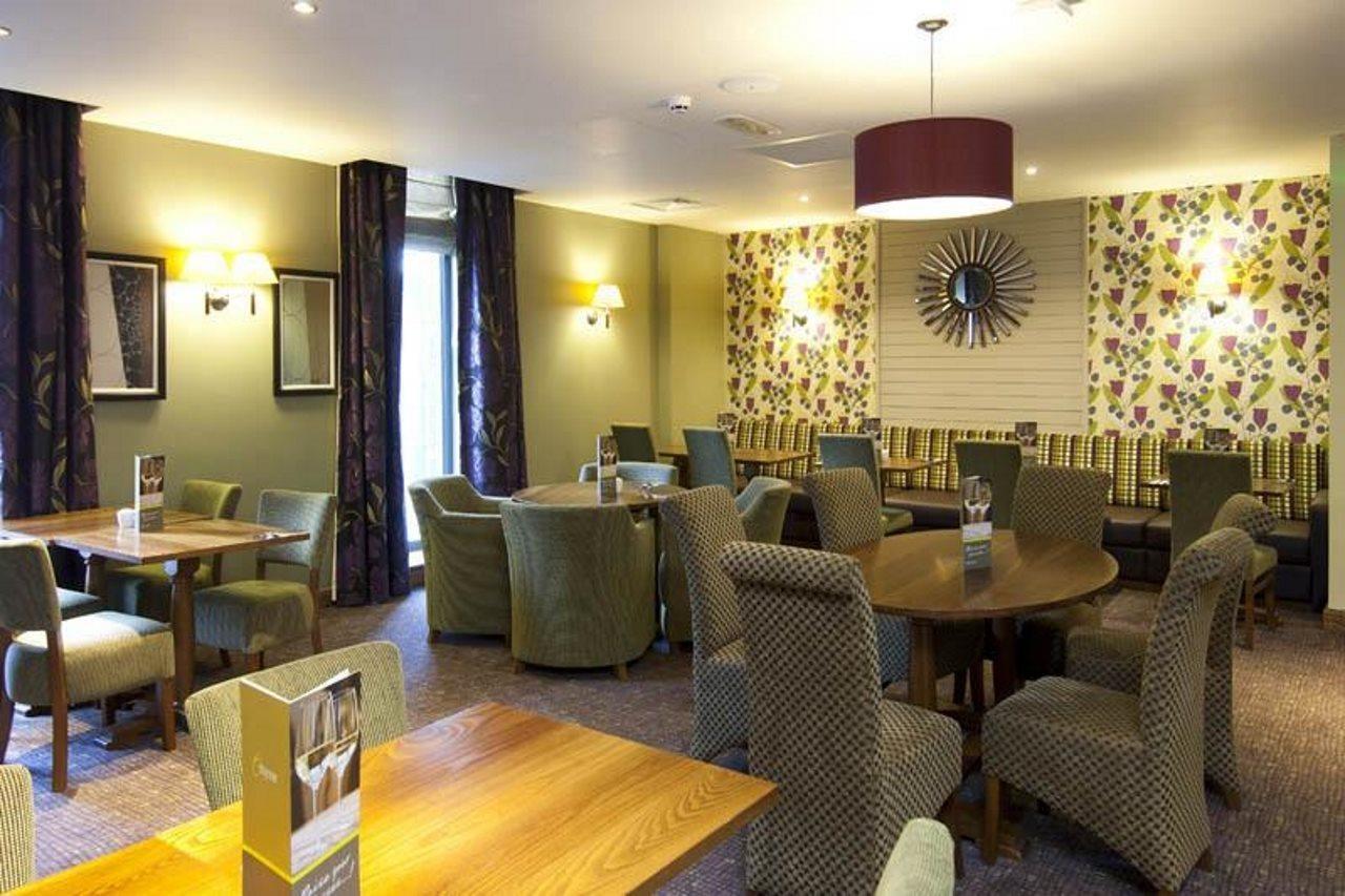 Hotel Premier Liverpool