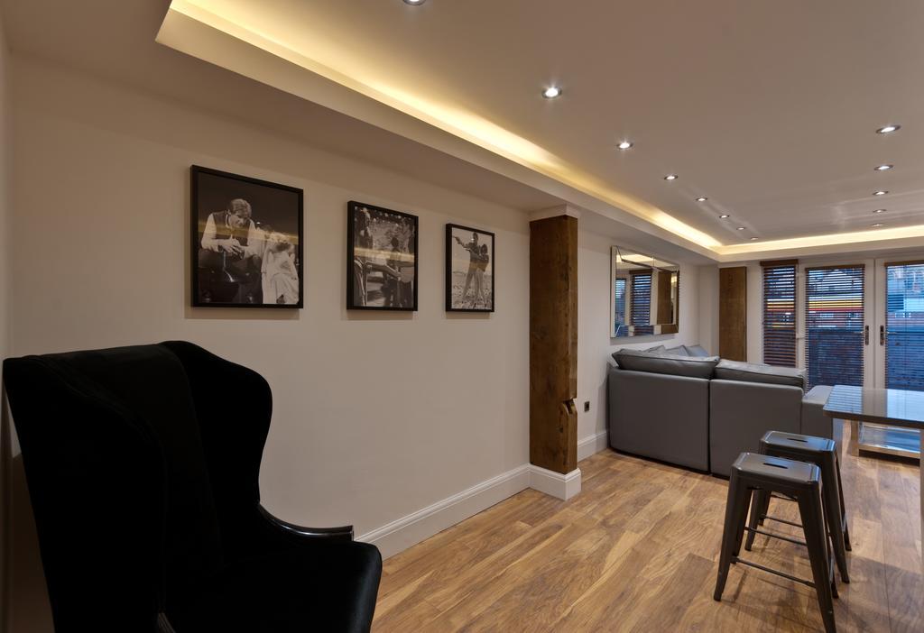 The Picture House Apartment *