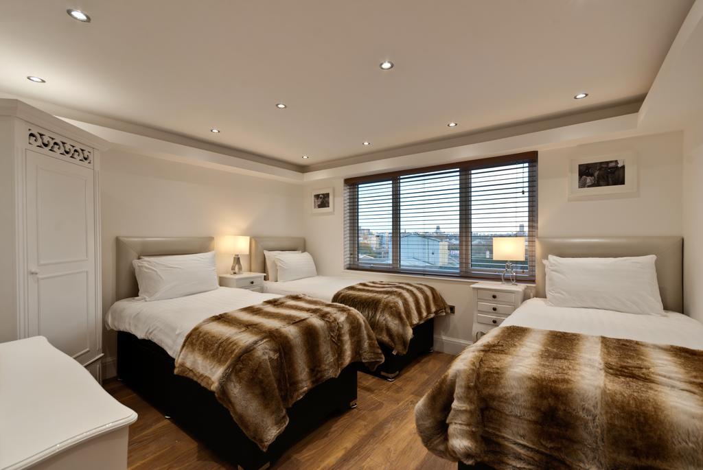 Apartment The Picture House Liverpool