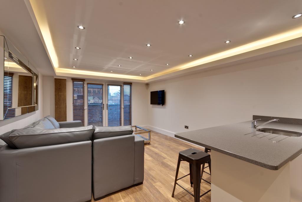 Apartment The Picture House
