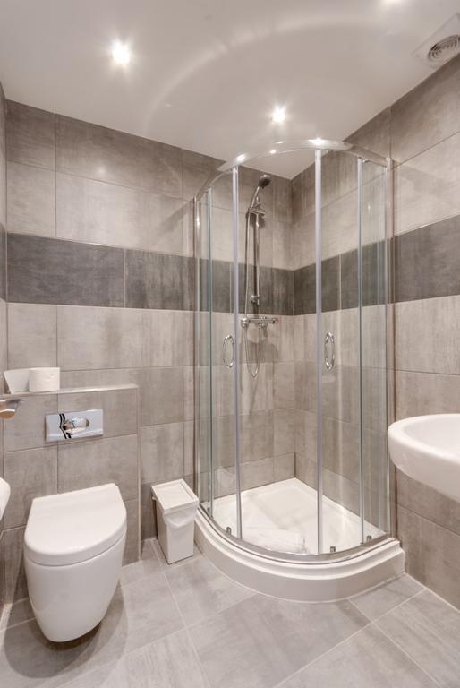 The Picture House Apartment Liverpool