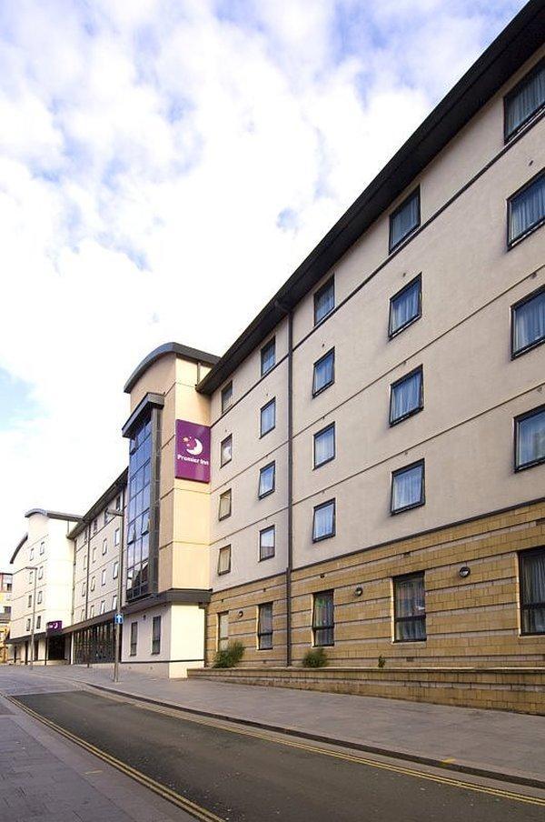 Premier Centre - Moorfields Liverpool