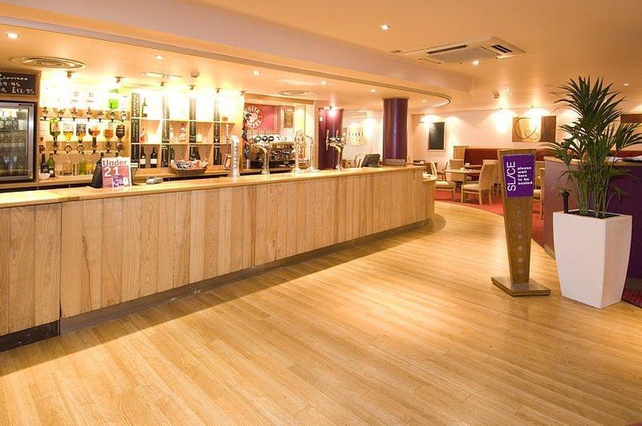 Premier Centre - Moorfields 3*
