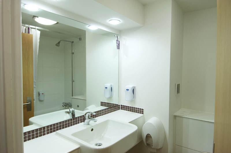 Premier Centre - Moorfields 3* Liverpool