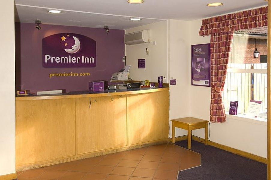 Hotel Premier Liverpool
