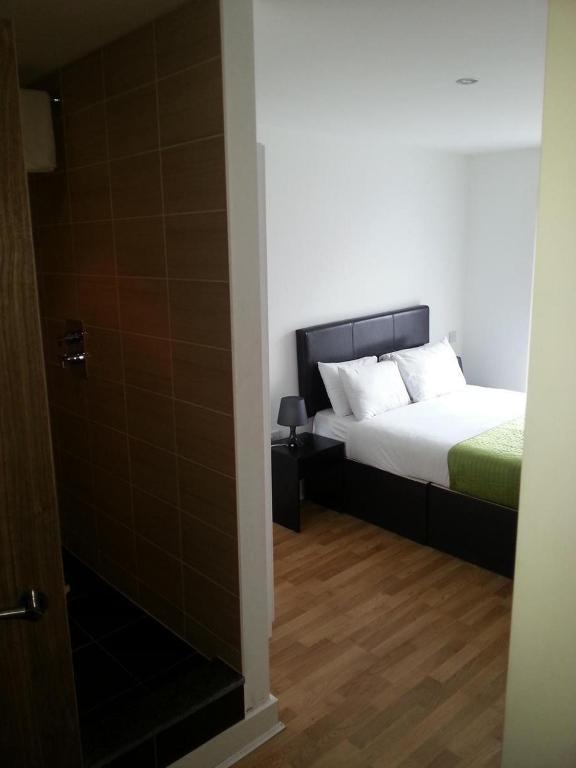 The Block Aparthotel Liverpool