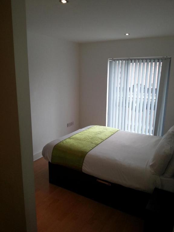 The Block Aparthotel 4*