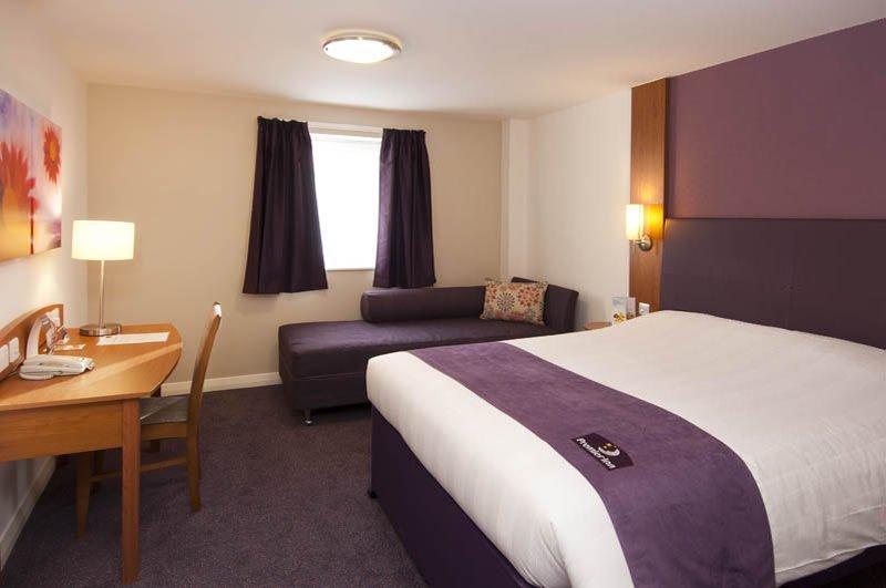 Premier Hotel Liverpool