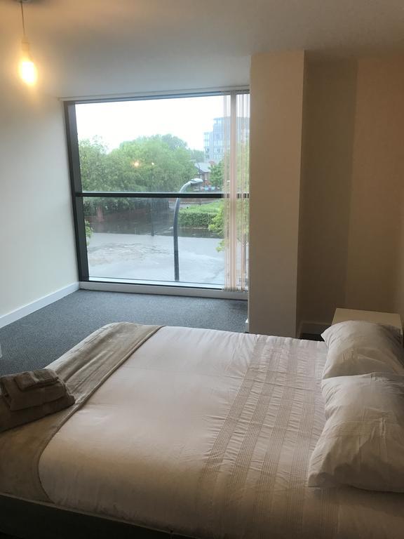 The Cavern House Apartment