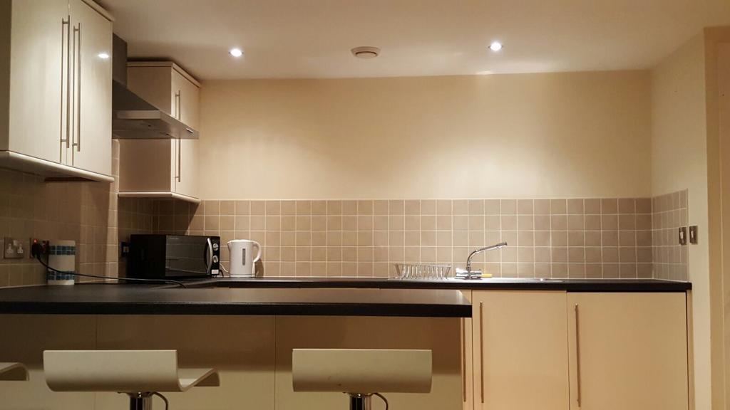 The Cavern House Apartment Liverpool