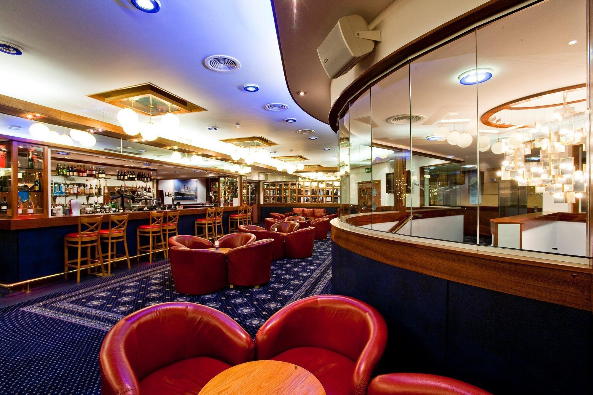 The Liner At Hotel 3*
