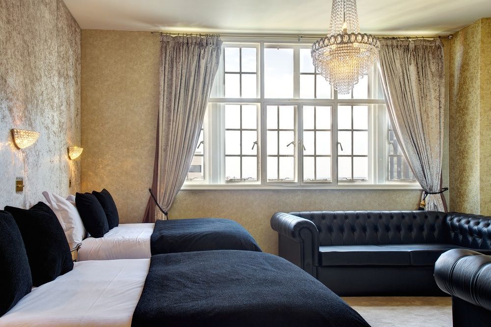 30 Street Hotel 4*