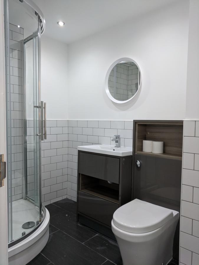 Aparthotel Kapsule