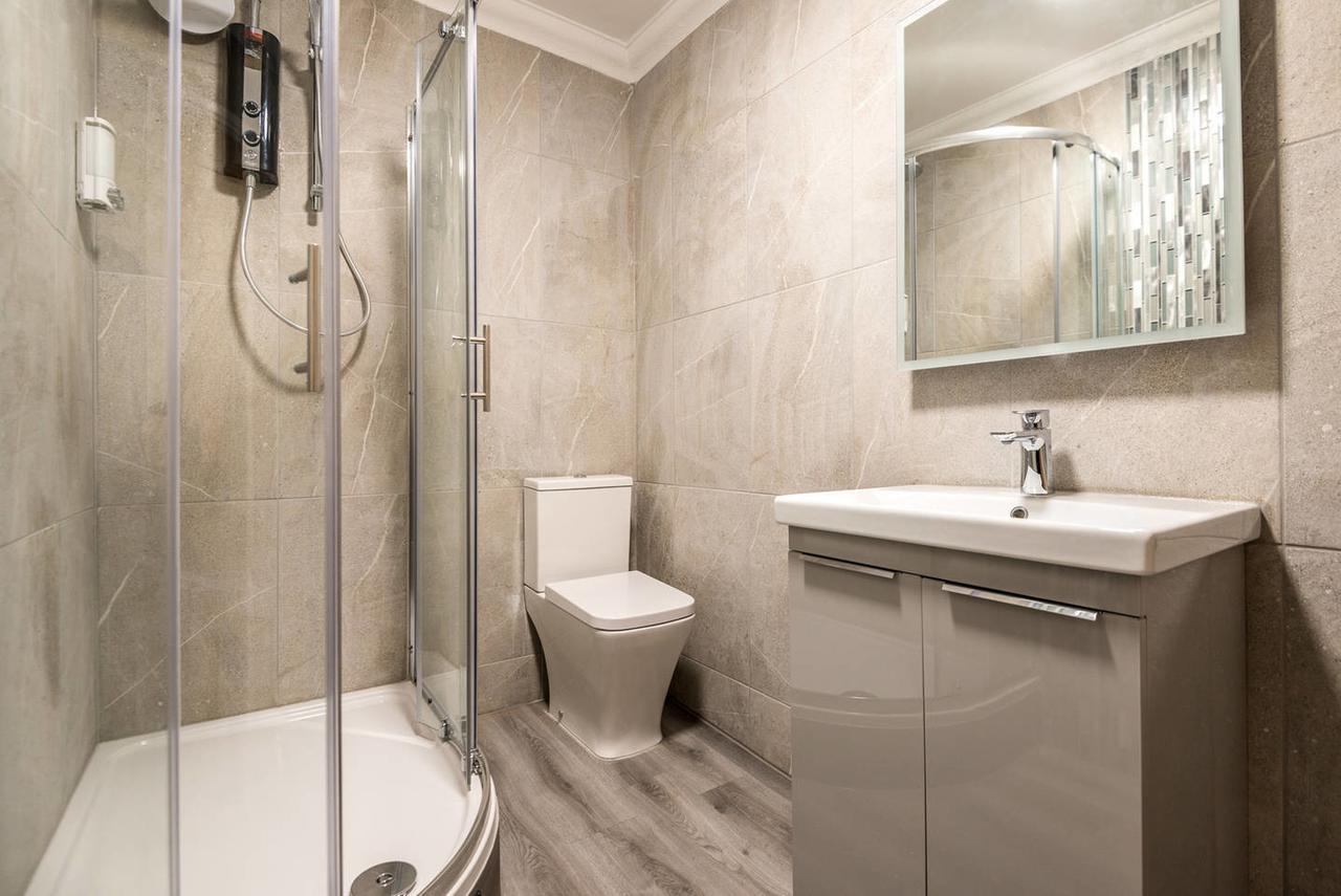 Wood Street Apartment Liverpool