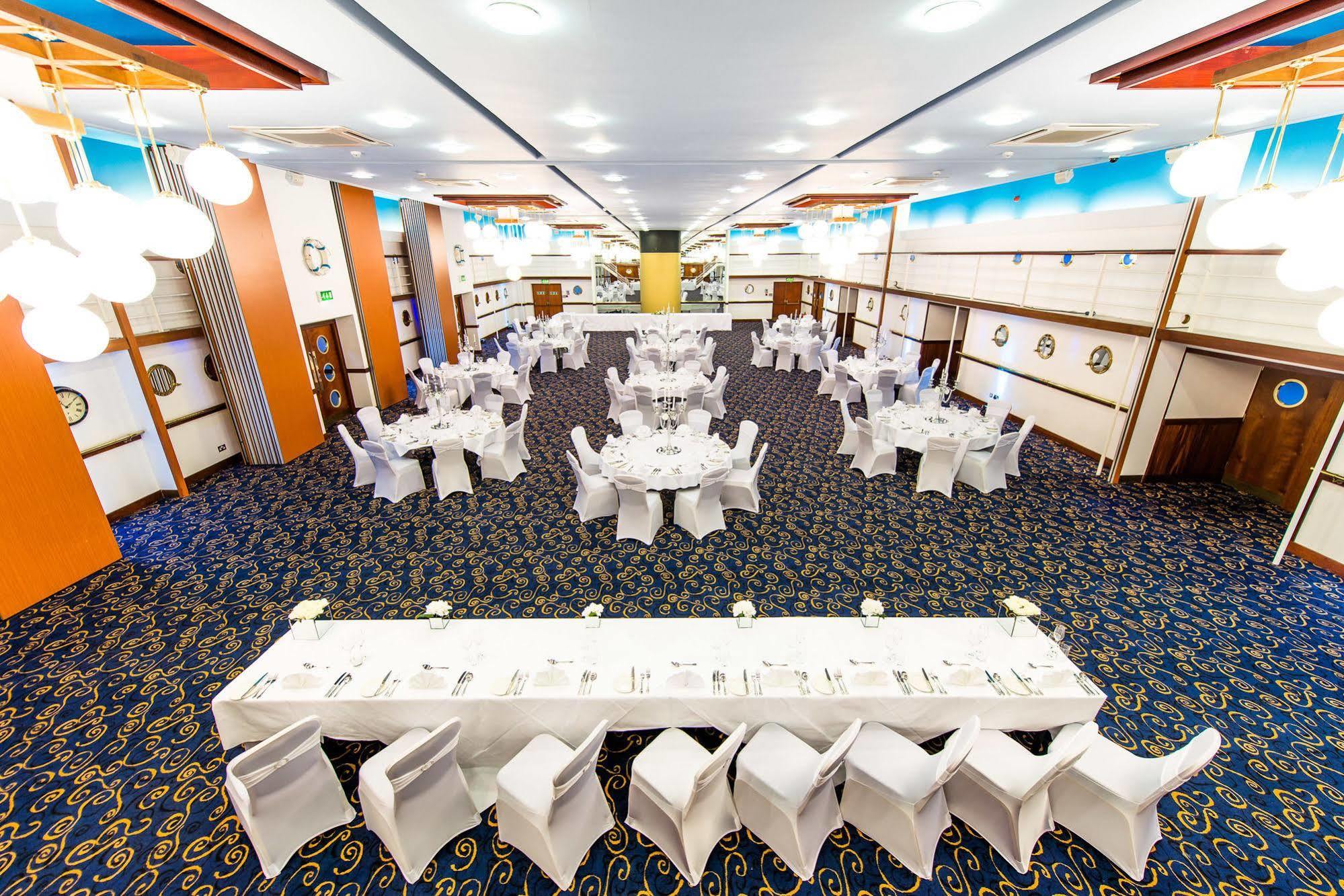 Hotel The Liner At 3*
