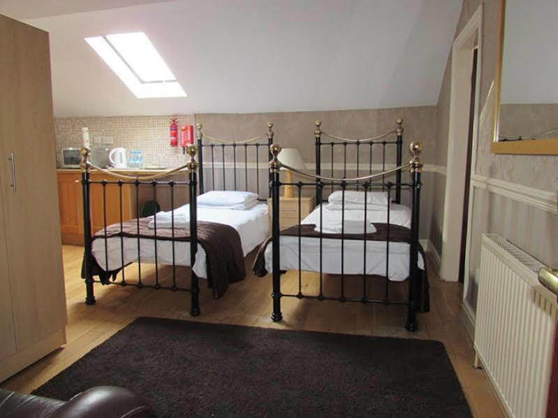 Beech Mount - Free Parking Hotel 3*