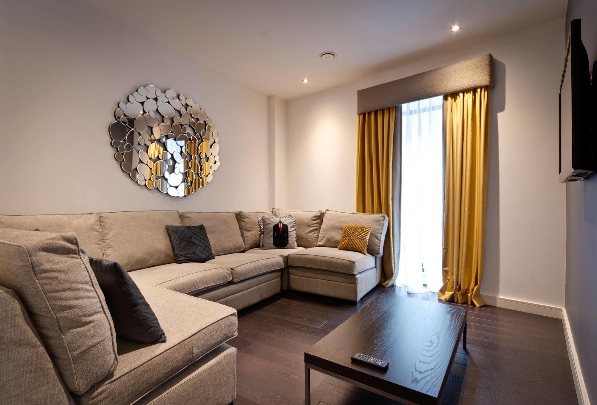 Epic Seel Street Aparthotel