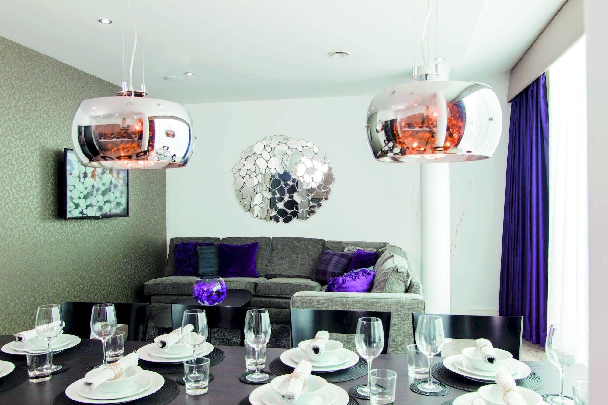 Epic Seel Street Aparthotel Liverpool
