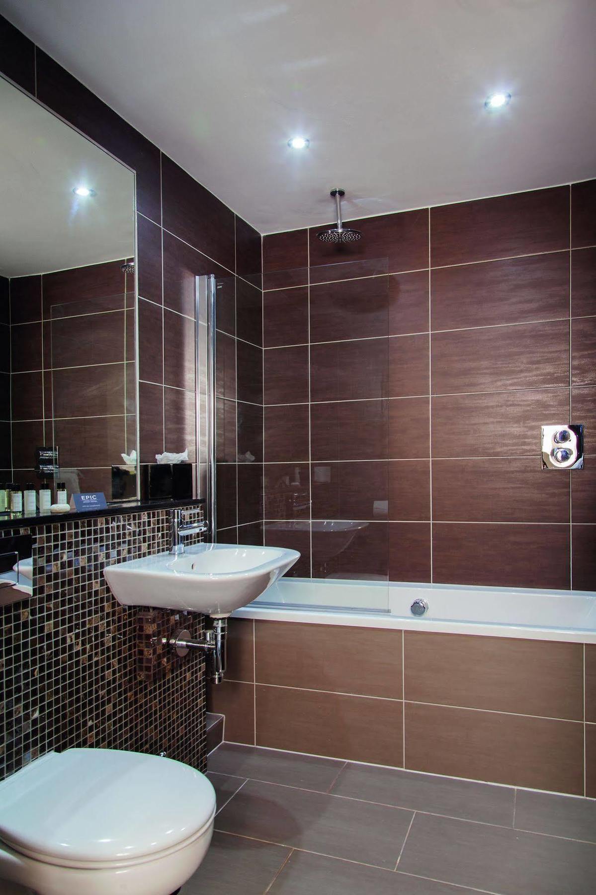 Aparthotel Epic Seel Street