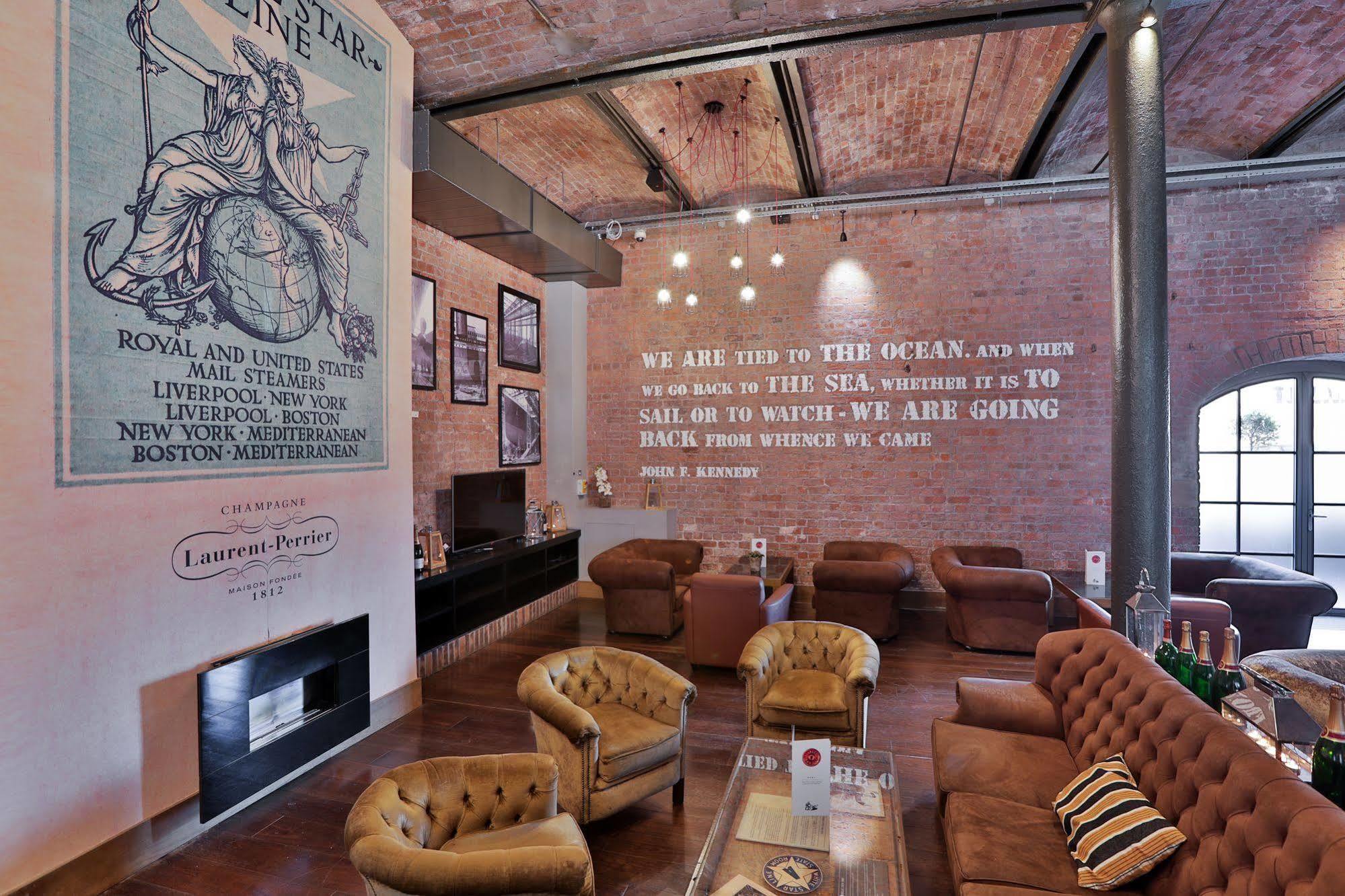 Titanic Hotel 4*