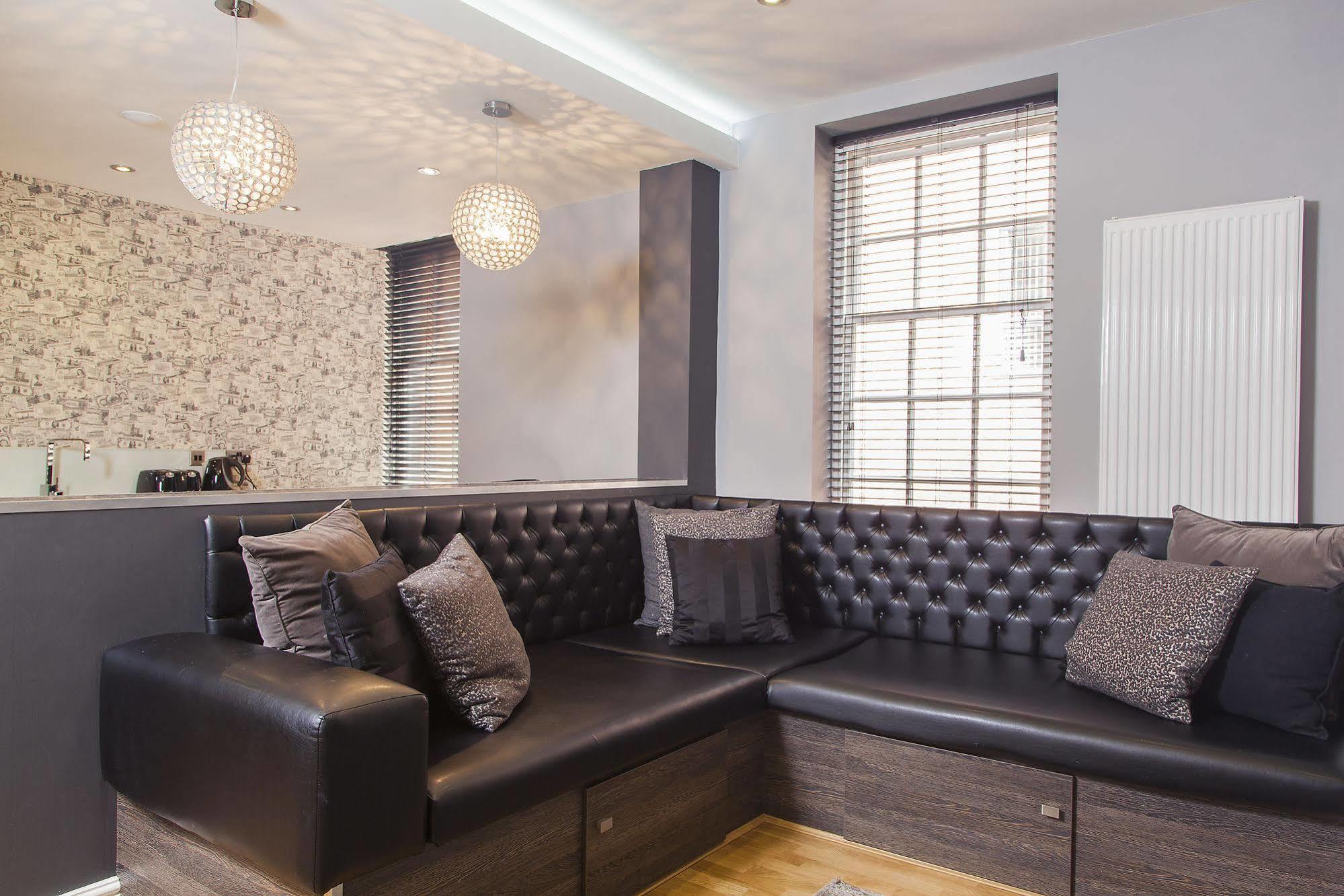 Apartment Epic - Campbell Street Liverpool