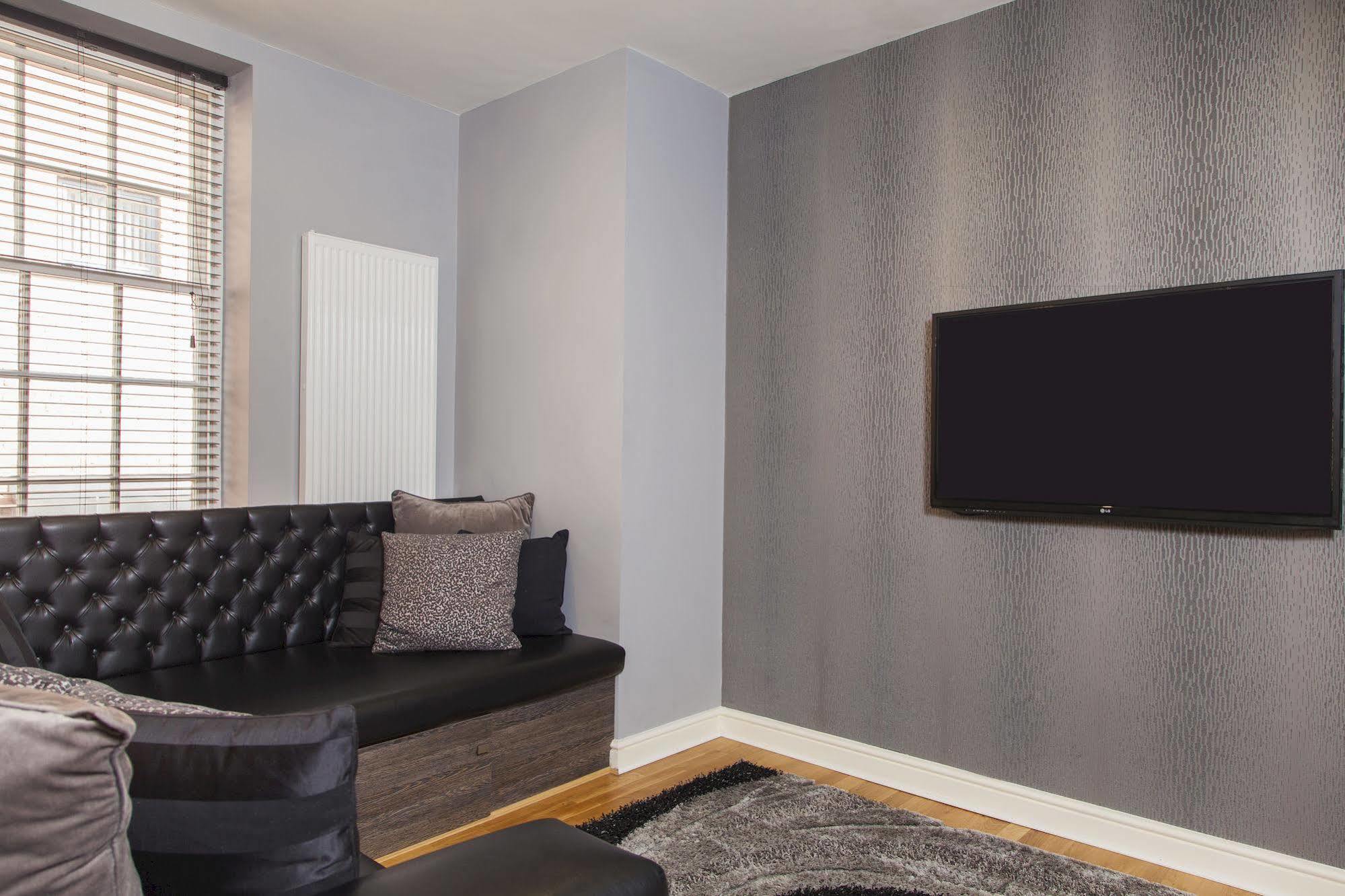 Epic - Campbell Street Apartment Liverpool
