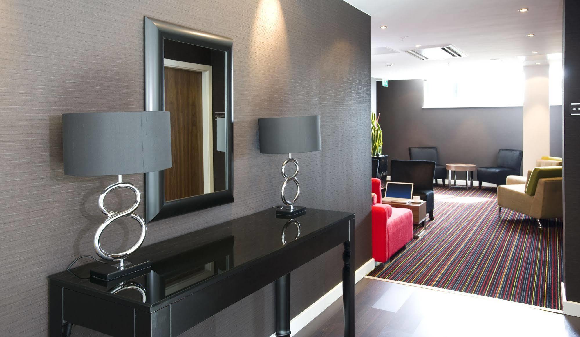 Hampton By Hilton Centre Hotel 3*