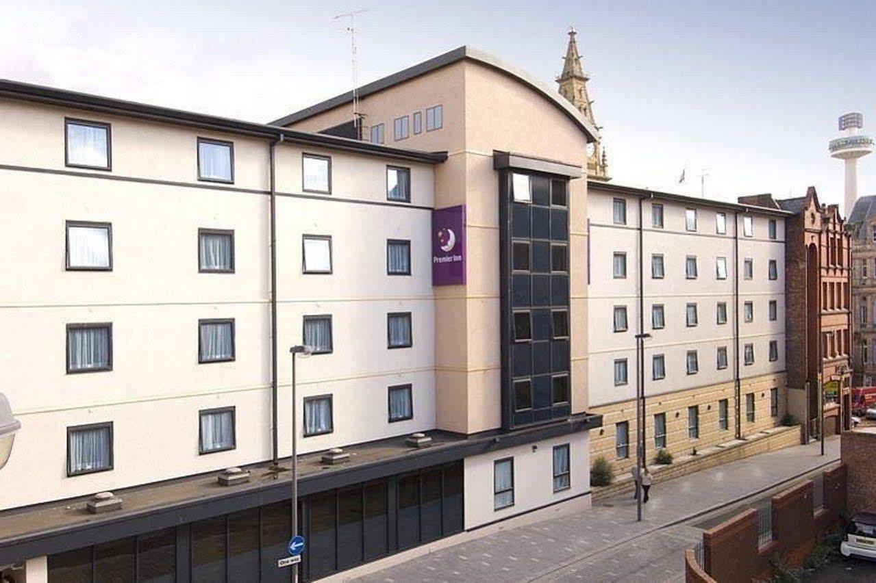 Hotel Premier Centre - Moorfields Liverpool