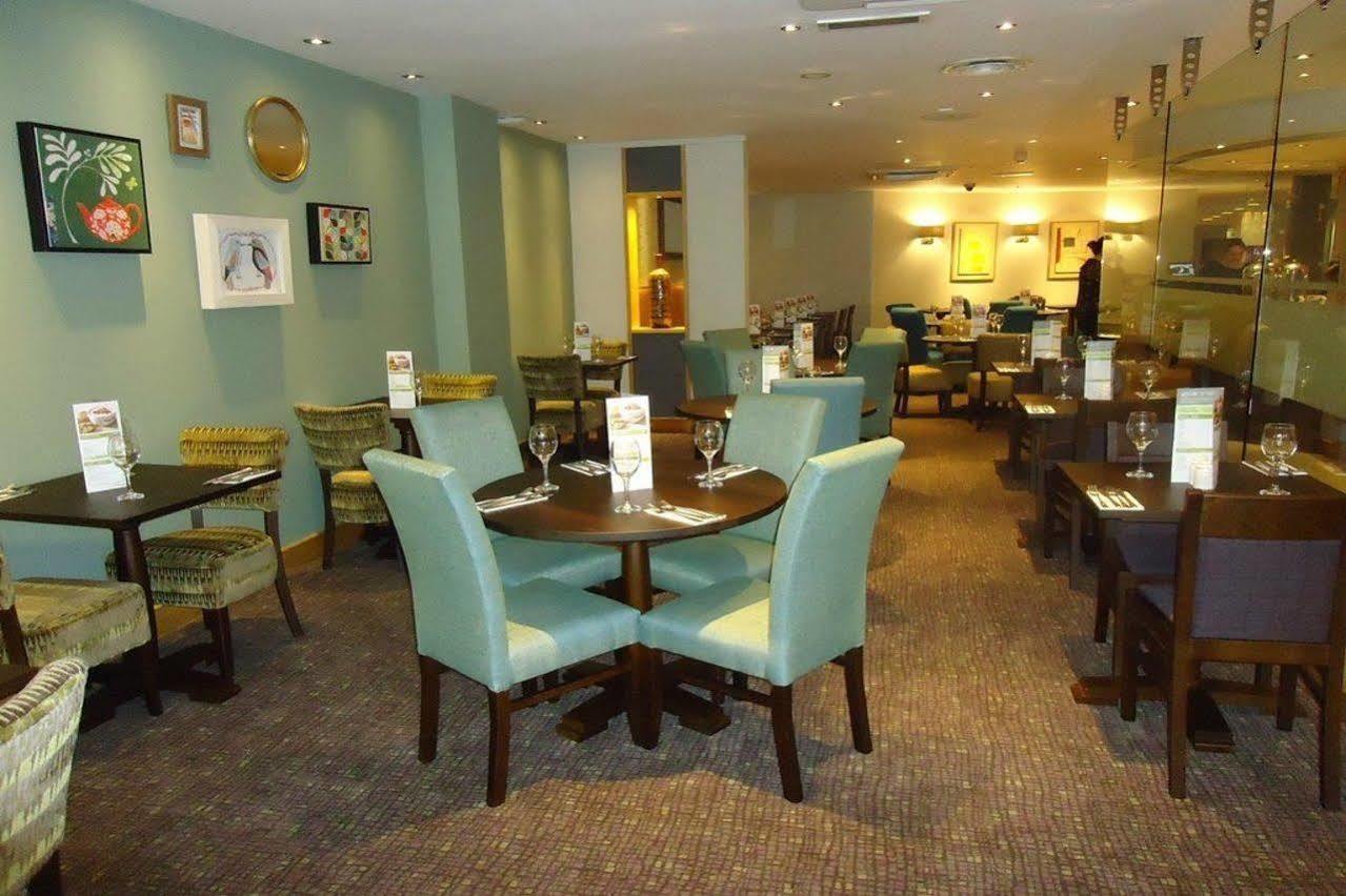 Premier Centre - Moorfields 3*