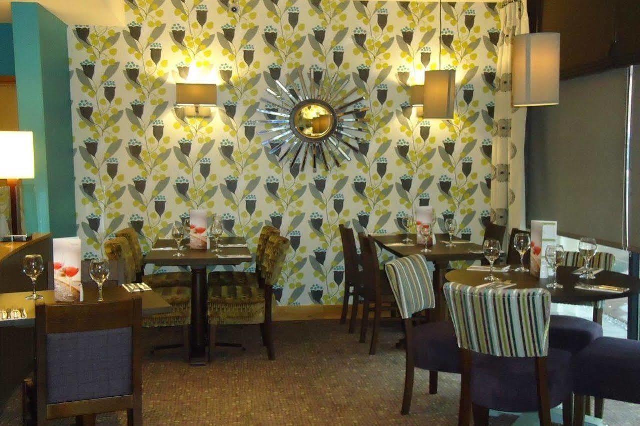 Premier Centre - Moorfields Hotel 3*