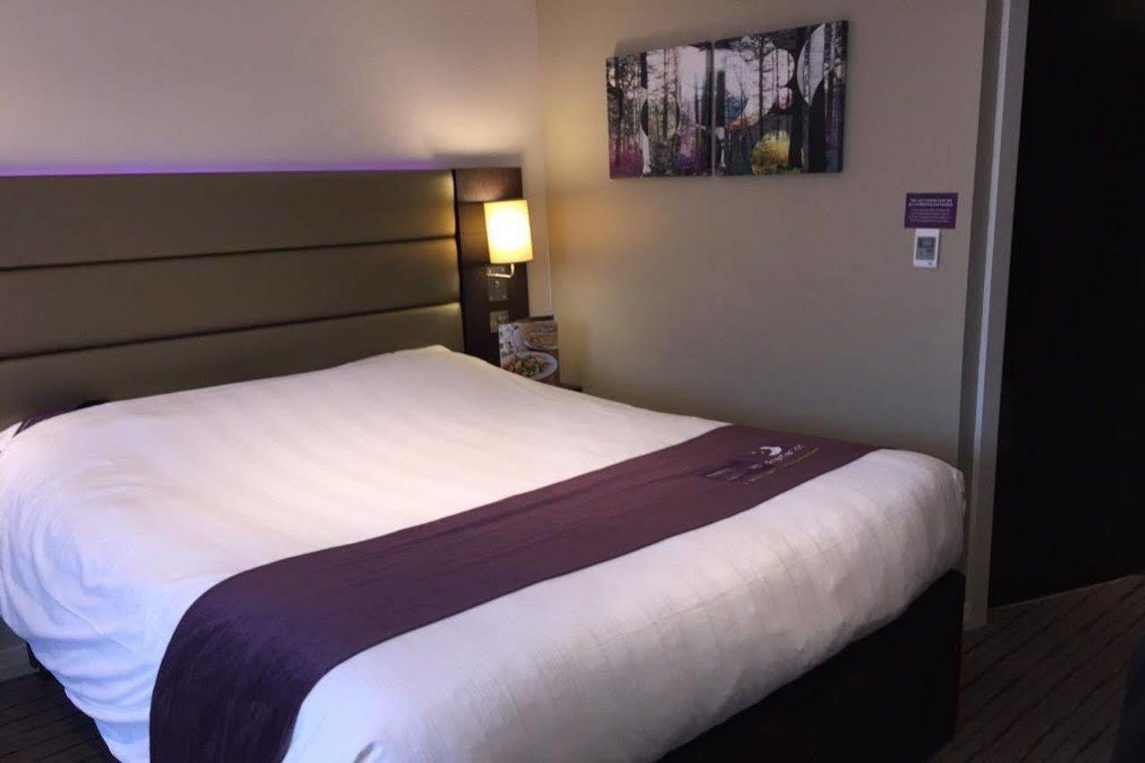 Premier Centre - Moorfields 3* Liverpool