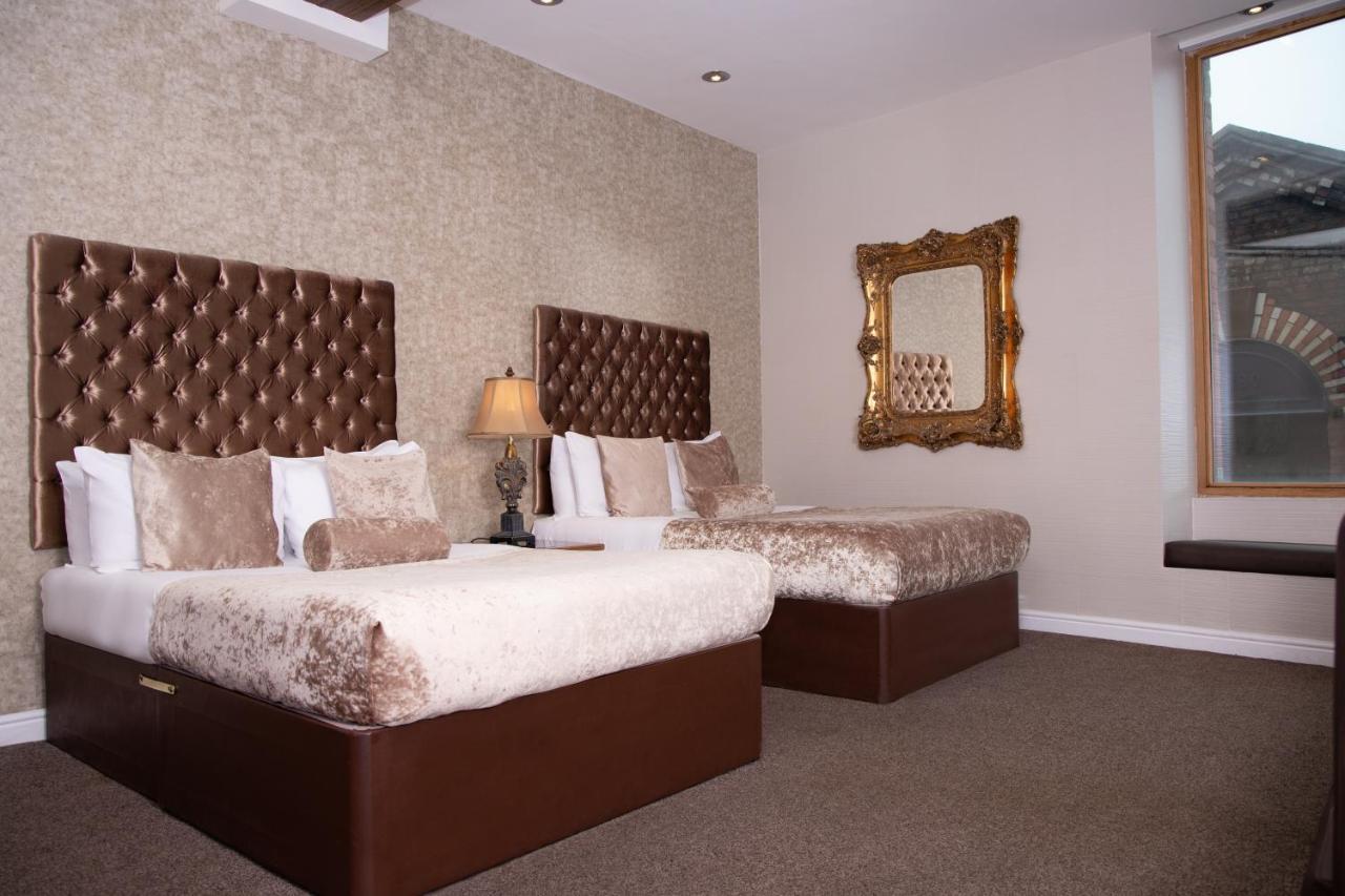 Signature Living Hotel Liverpool