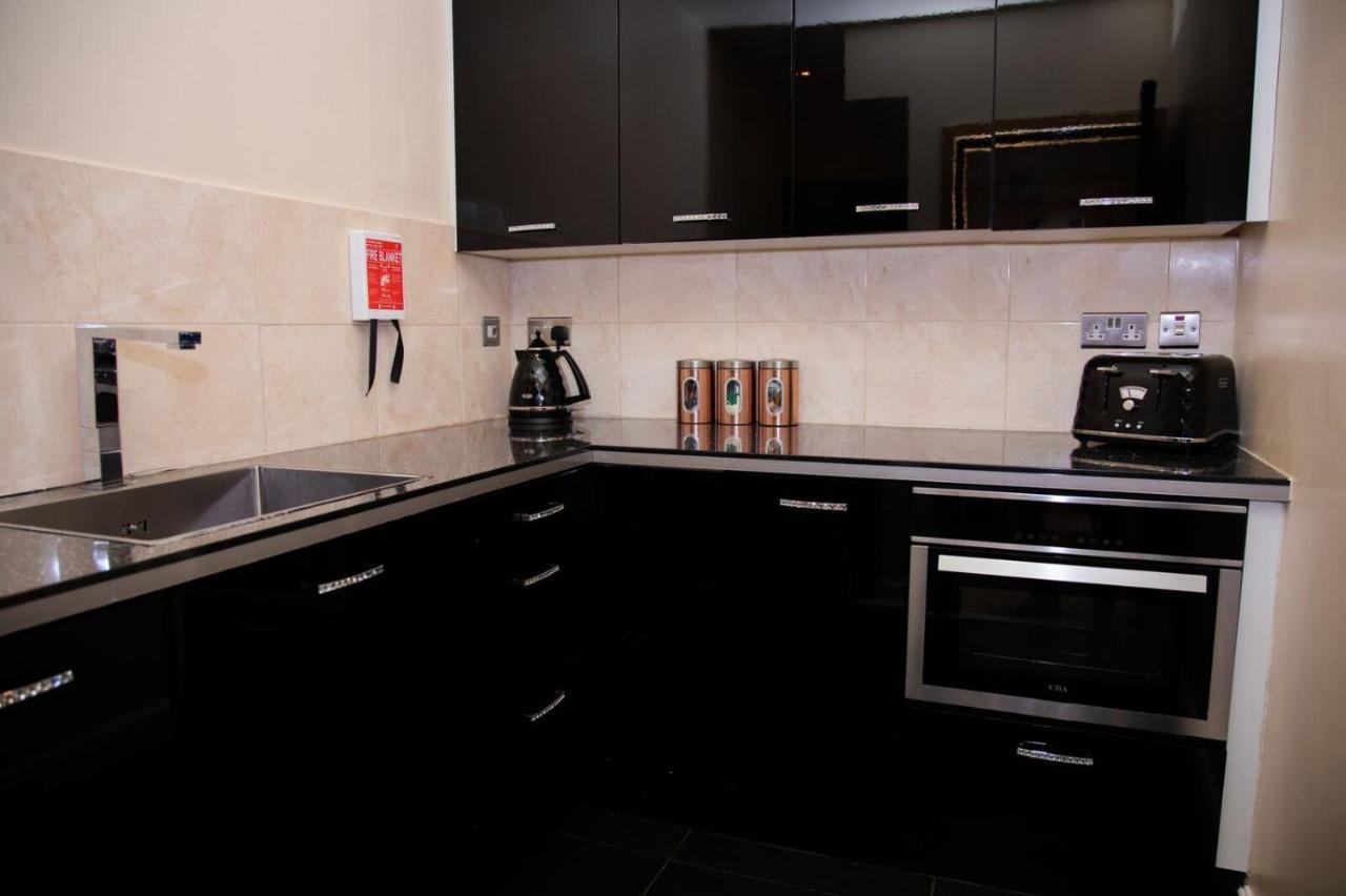 Signature Living 4* Liverpool