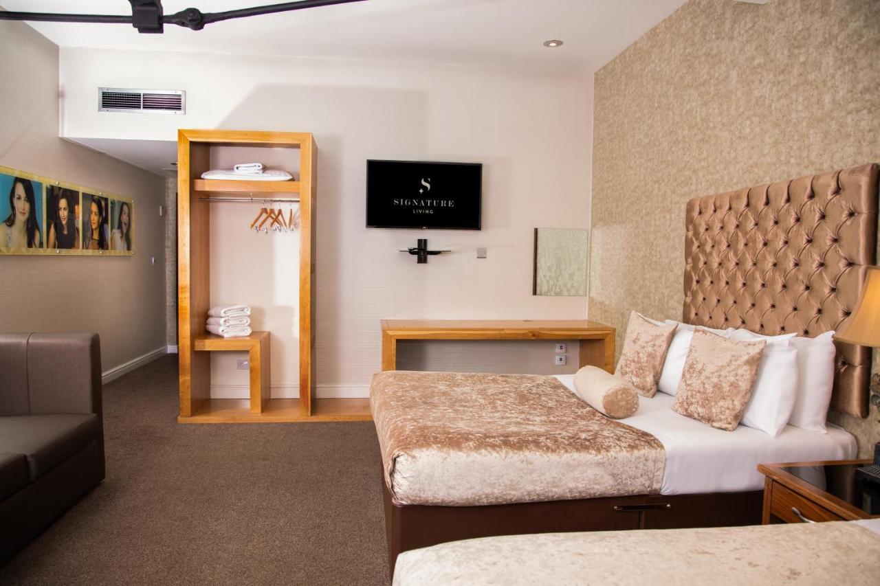 Signature Living Hotel
