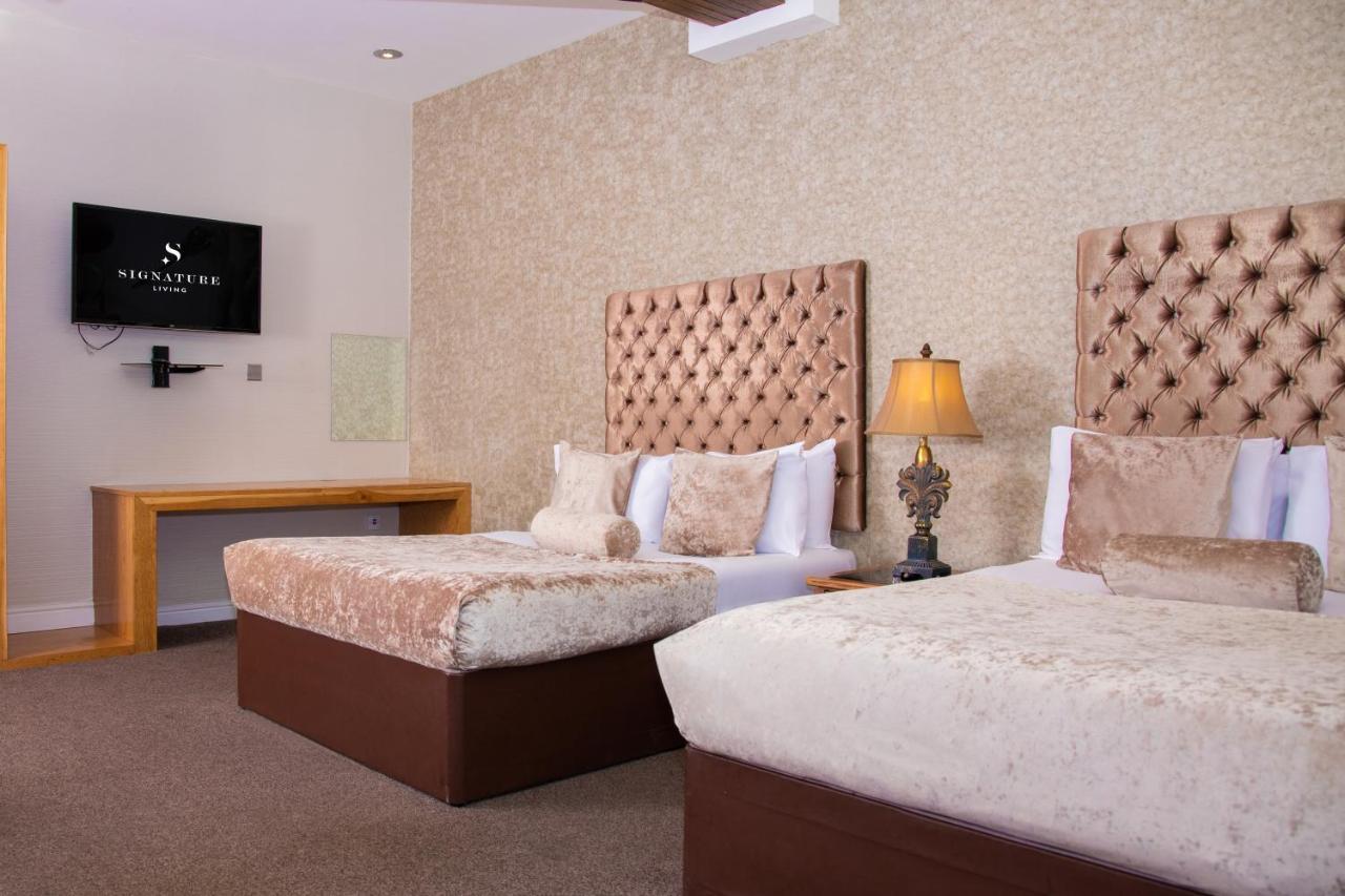 Signature Living 4* Liverpool