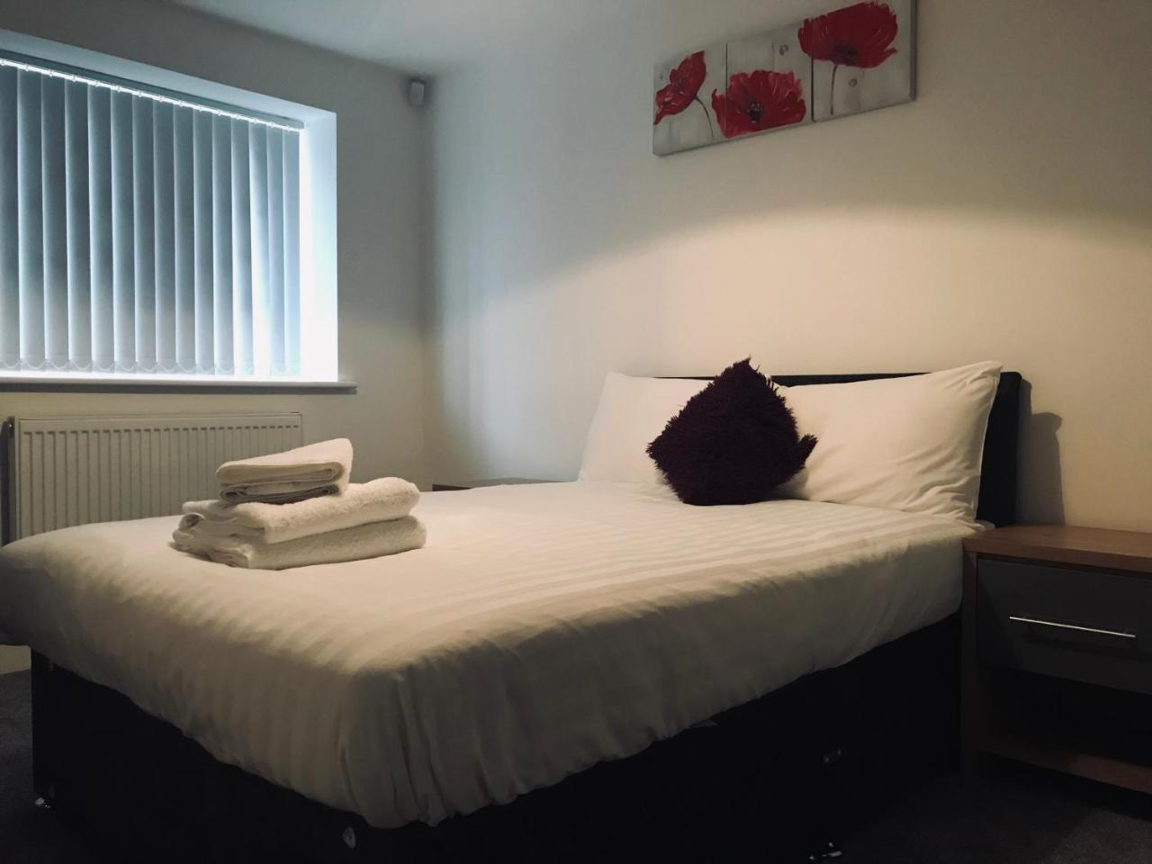 Hotel Oyo Sidney Place